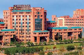 Ph.D from Sharda University, Noida, Uttar Pradesh, Introduction, Admission, Registration, Eligibility, Duration, Fees, Syllabus 2024